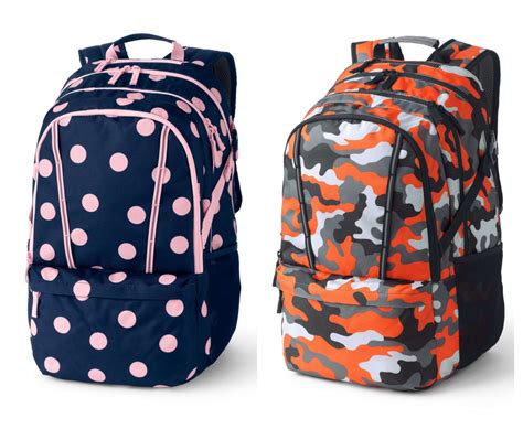 lands end backpacks clearance.